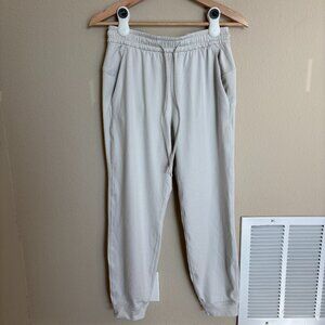 Lululemon Soft Jersey Classic-Fit Mid-Rise Jogger